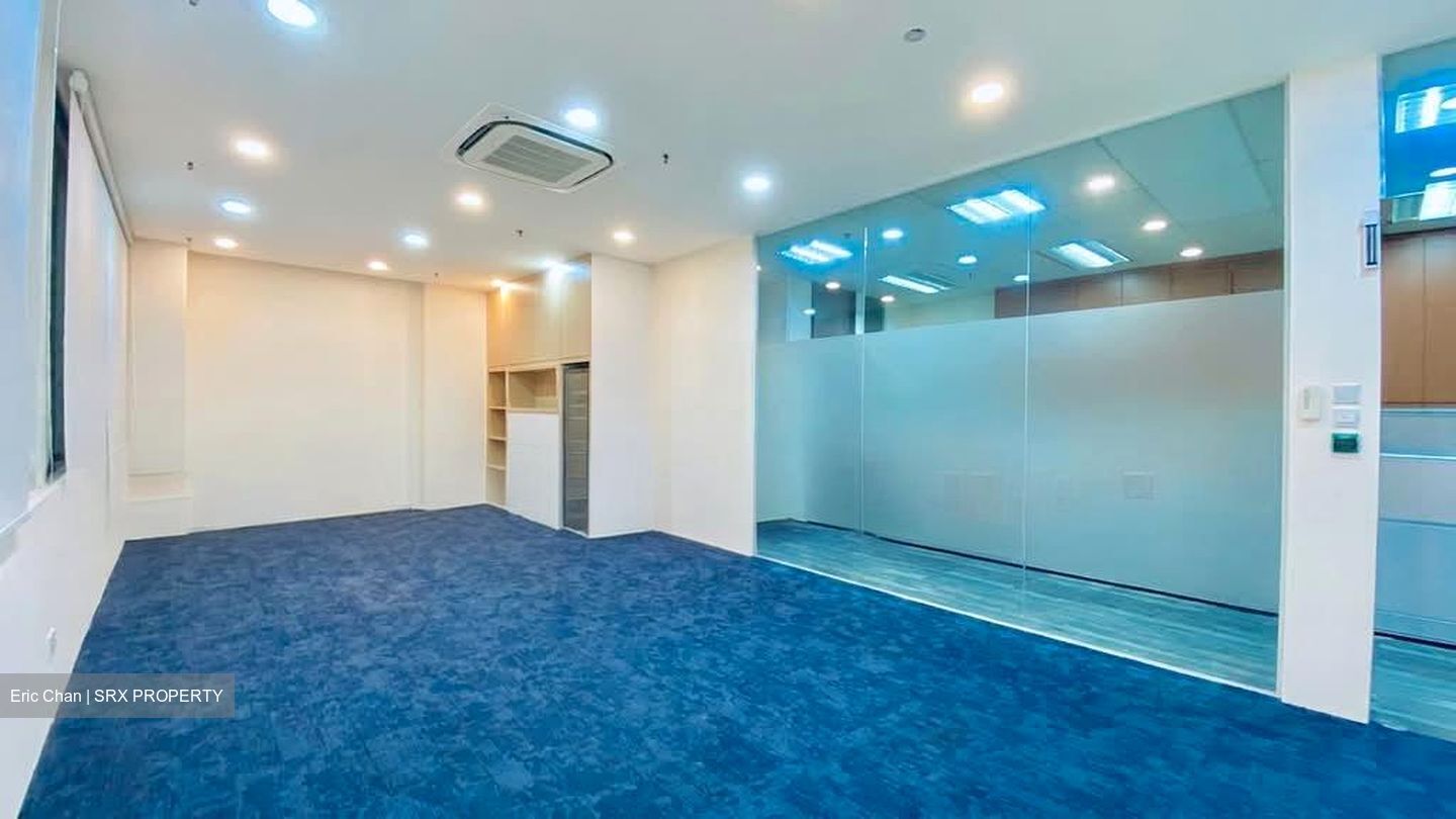 Tai Seng MRT (D19), Warehouse #573469871